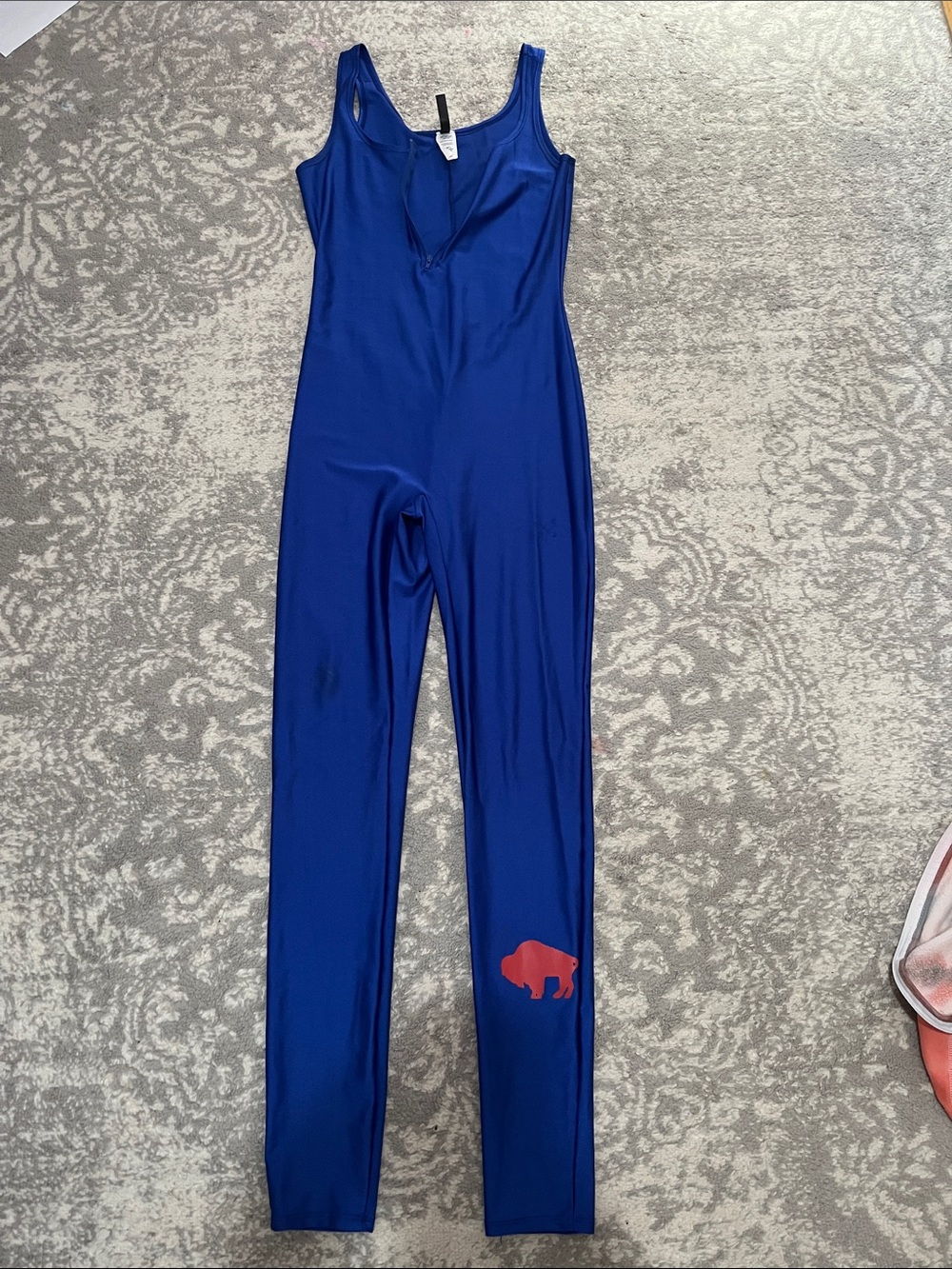 BUFFALO BILLS Jump suit